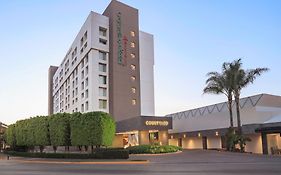 Courtyard by Marriott Puebla Las Animas